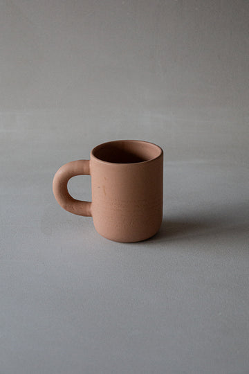 Hugo Mug mocca