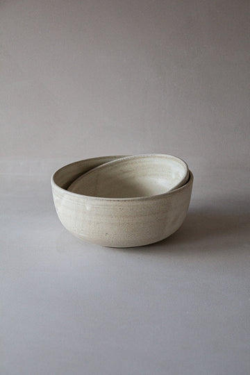 Bowl Set