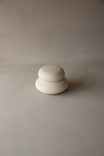 Bijou Jar W29