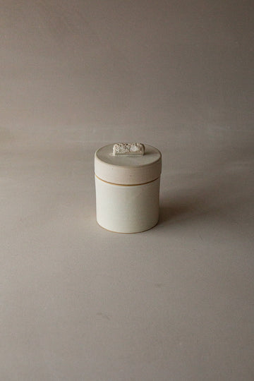 Bijou Jar W30