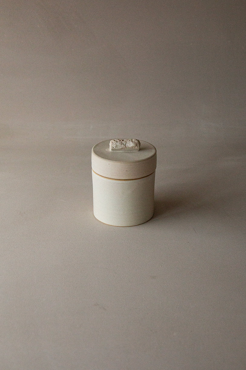 Bijou Jar W30