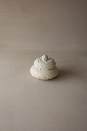 Bijou Jar W32