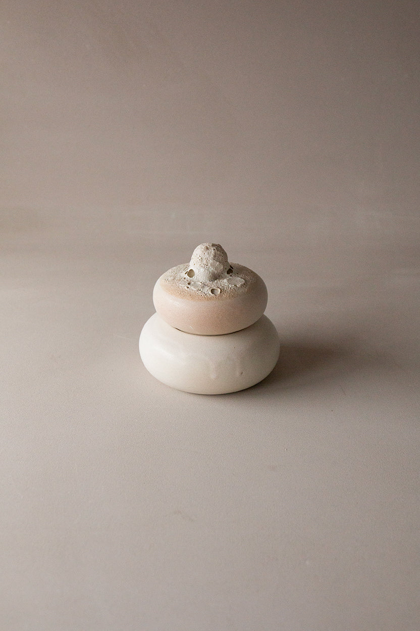 Bijou Jar W35