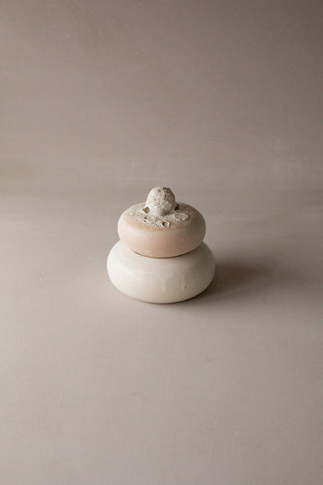 Bijou Jar W35