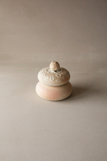 Bijou Jar W37