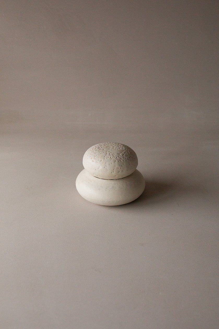 Bijou Jar W40