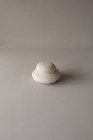 Bijou Jar W43