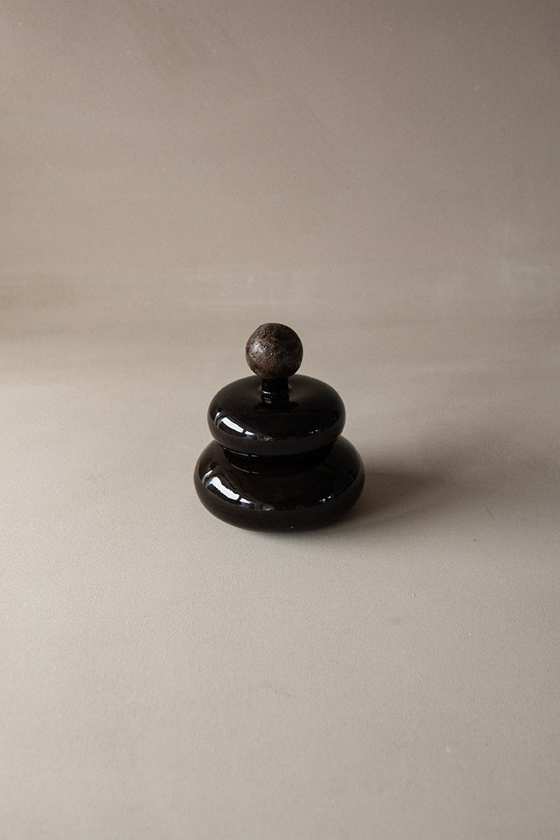 Bijou Jar N12