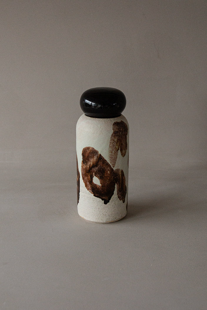 Forrest Vase #1