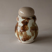 Forrest Vase #4