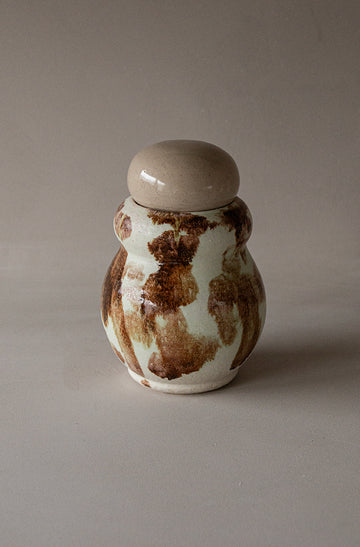 Forrest Vase #4