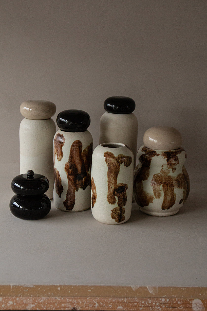 Forrest Vase #4