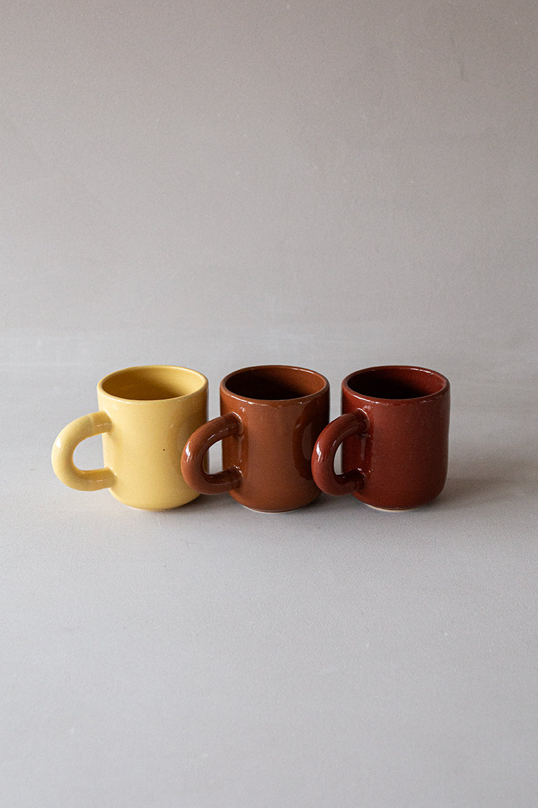 HUGO Mug / Mango