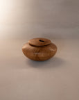 Oak Bowl No.12