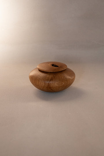 Oak Bowl No.12