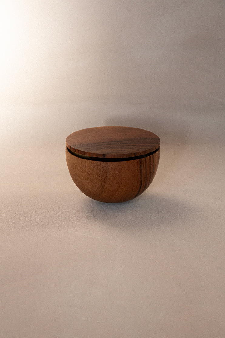 Walnut Bowl No.7