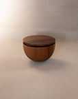 Walnut Bowl No.7