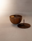 Walnut Bowl No.7
