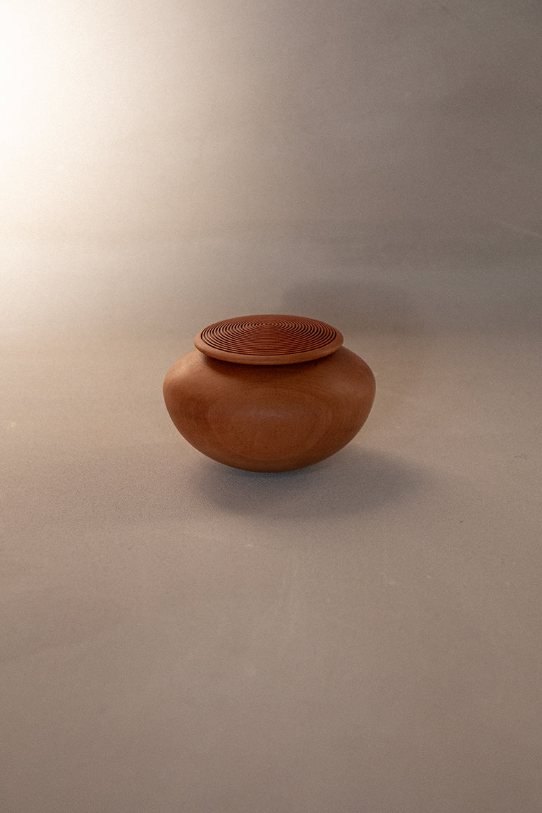 Cherry Bowl No.10