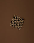 Beaded Coaster - 04