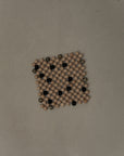 Beaded Coaster - 04