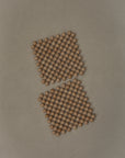 Beaded Coaster - 08