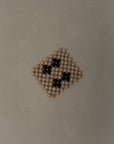 Beaded Coaster - 10