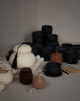 Ash Jar No.15