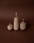Ash Jar No.15