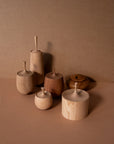 Ash Jar No.15