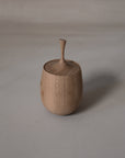 Elm Jar No.17