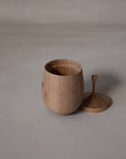 Elm Jar No.17
