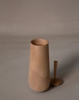 Chestnut Jar No.14