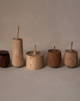 Ash Jar No.15