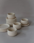 Sunday Cup 'Raw Silk" edited