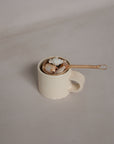 HENRY Mug creme