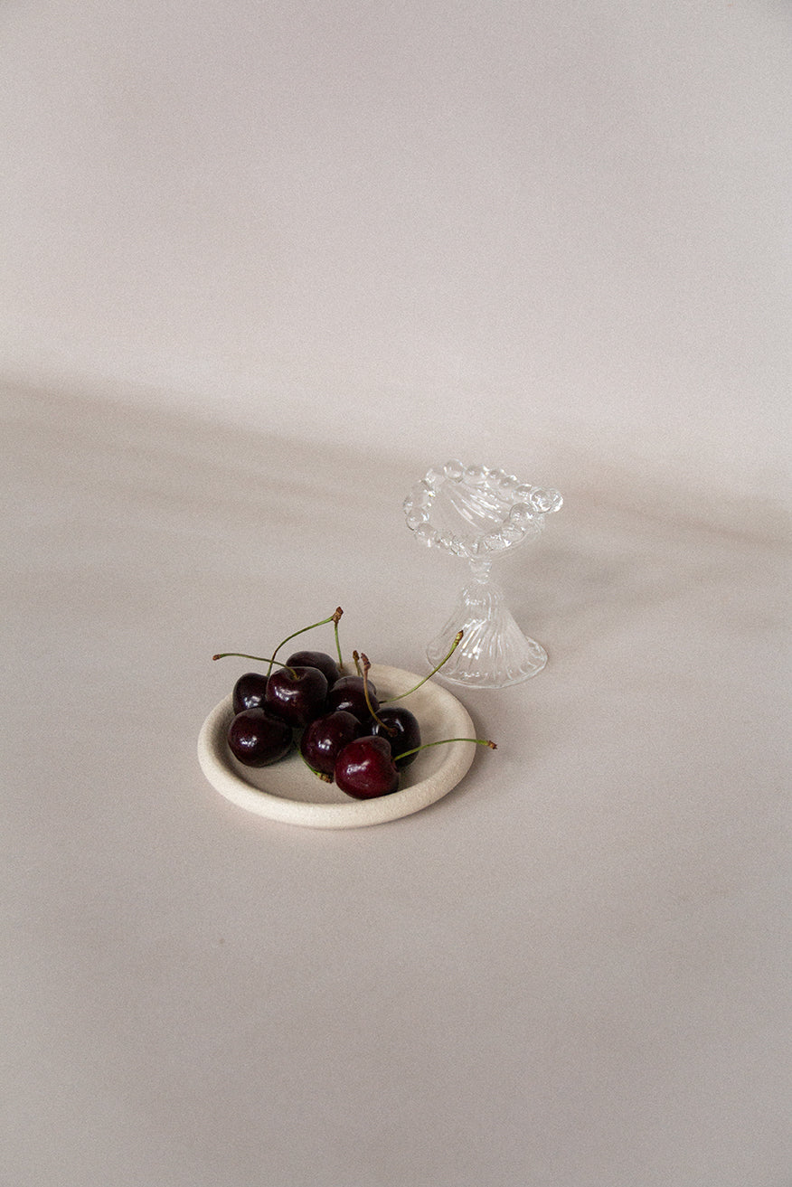 HENRY Sideplate