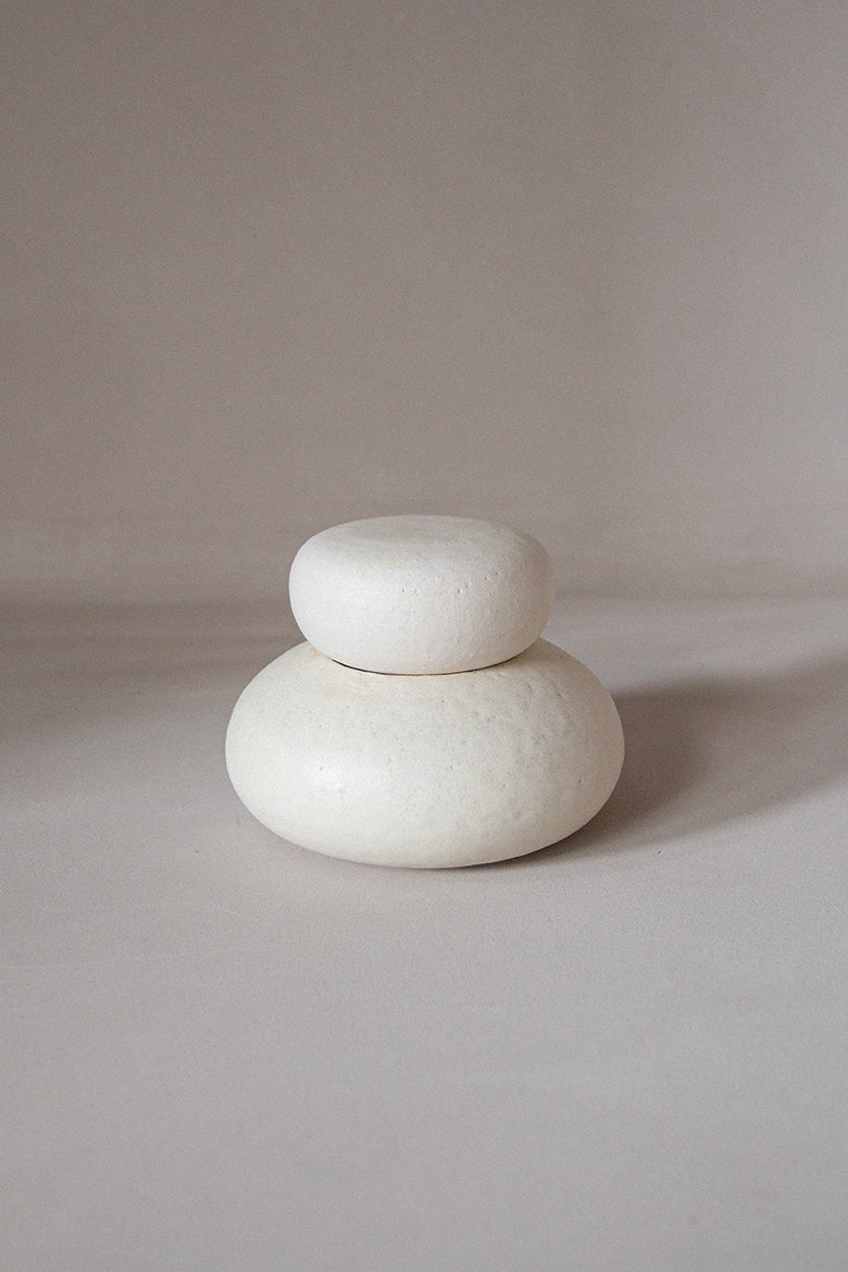 Bijou Jar W57