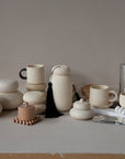 Bijou Jar W62