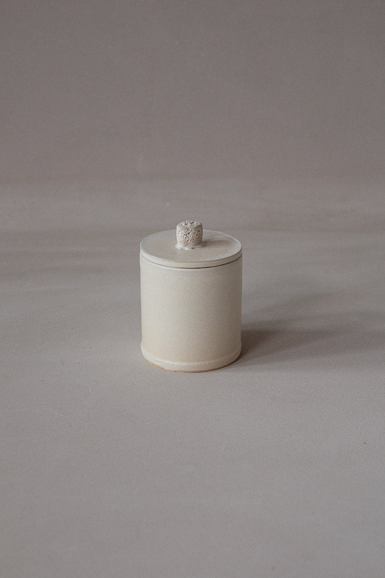 Moki Jar