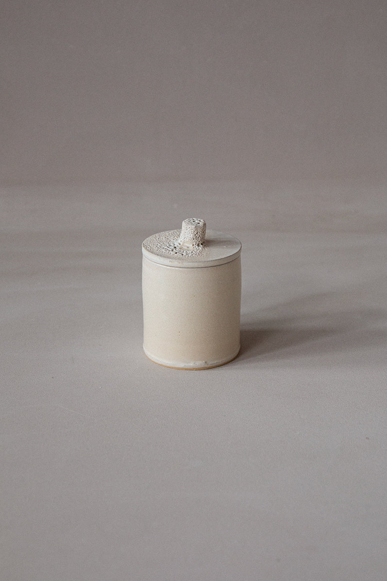 Moki Jar
