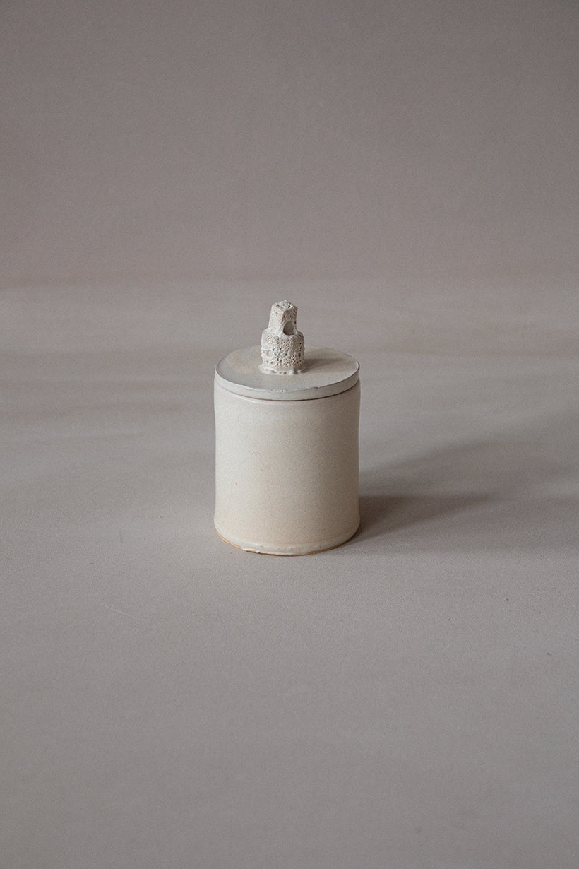 Moki Jar