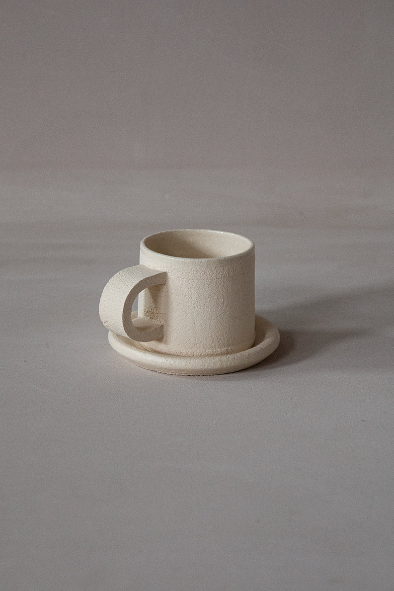 HENRY Sideplate