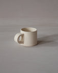 HENRY Mug creme