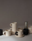 HENRY Mug + Sideplate
