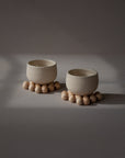 Sunday Cup 'Raw Silk" edited