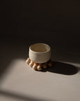 Sunday Cup 'Raw Silk" edited