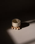 Sunday Cup 'Raw Silk" edited
