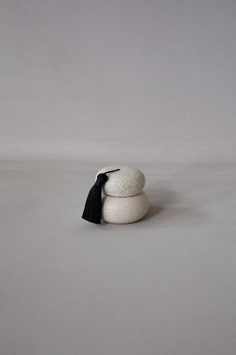 Bijou Jar W70