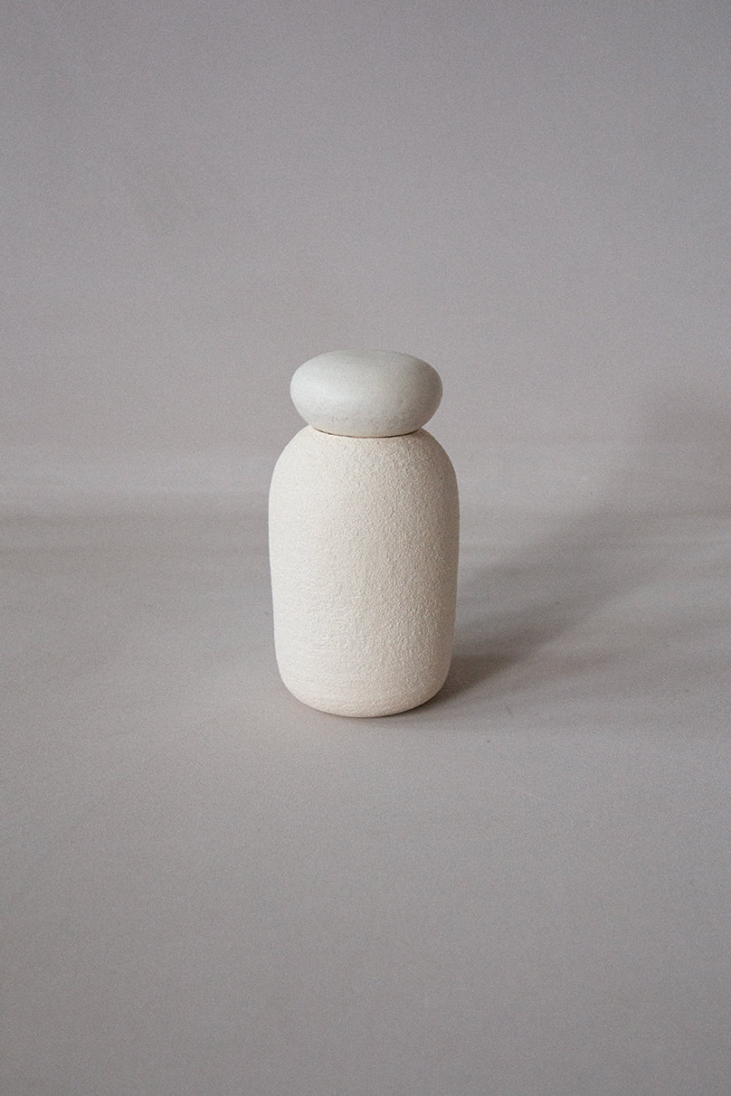 Bijou Jar W71